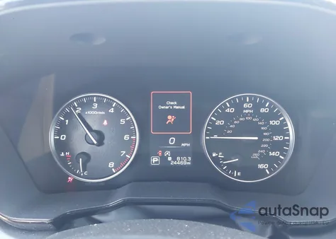 2022 Subaru Outback Premium from USA, damaged, VIN 4S4BTADC8N3206484